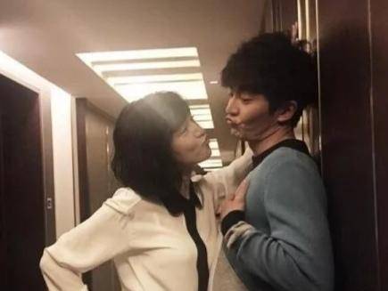 下雨就结婚！郭京飞鲍莉“赌注婚姻”却成娱乐