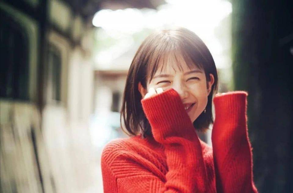日本女主播
