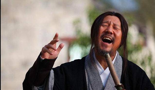 老爸|如果有个腾格尔式的老爸，是种什么体验？