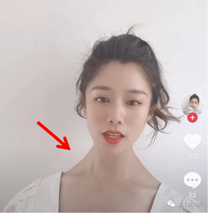 脂肪|鞠婧祎再花70w能do成迪丽热巴的前凸后翘？！