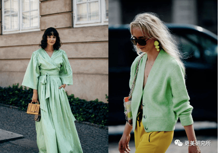 fa|钟楚曦妈妈暴露她整形石锤，虞书欣土成乡镇女企业家…