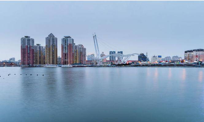 上海人口最多的区_近十年中国经济的最大赢家是哪个地区 哪些城市 为什么会(3)