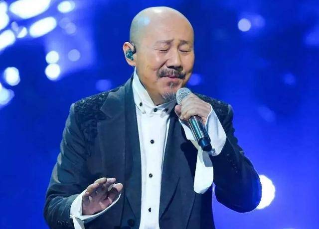 老爸|如果有个腾格尔式的老爸，是种什么体验？