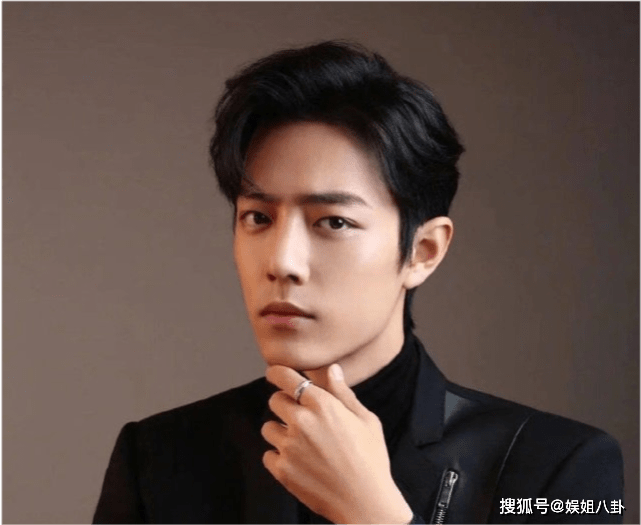 偶像|原创肖战粉丝评论最美逆行者“翻车”,路人吐槽:下次评论记得改名