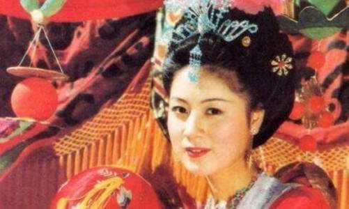 从容|唐僧母亲殷温娇为何从容赴死？你看南极星君怎么说？