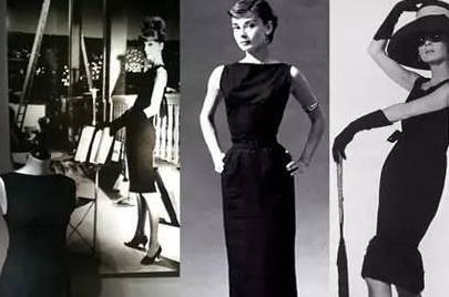 女性|多昂贵的礼服都不如一条小黑裙，比你想的更时髦，闪耀年底派对季