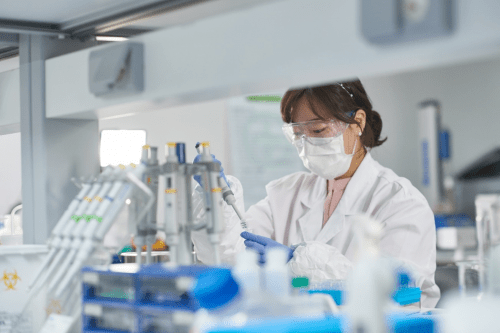 胶囊|高纯度玻尿酸，维拉珠透明质酸胶囊精华助你重返年轻状态