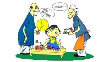 教育|刘宏伟律师谈“教育子女三策”