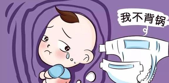 尿布|婆婆却执意用尿布！护理宝宝小屁屁，这四招不能少宝宝屁股红