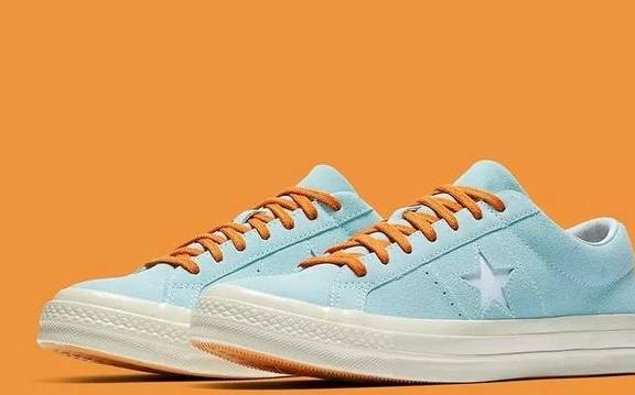 合作|备受Converse &amp; Vans独宠？Tyler个人联乘鞋款竟多达…