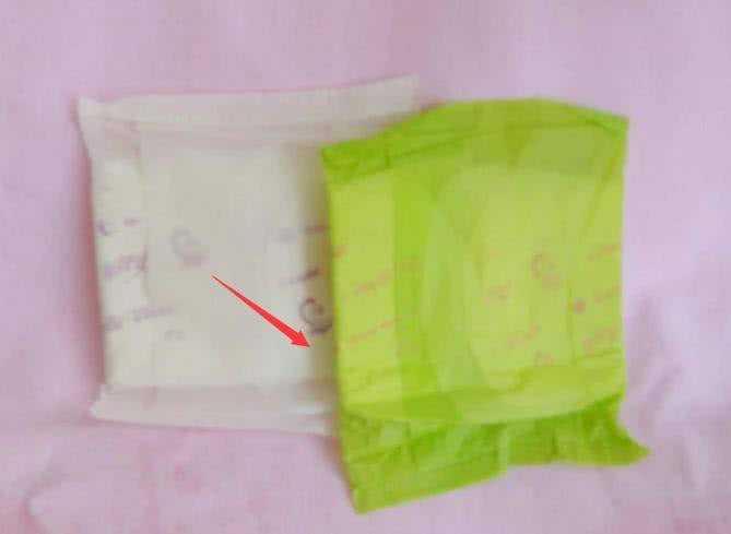 女孩子换"卫生巾"时,若没有这"3行为",恭喜,子宫还算健康
