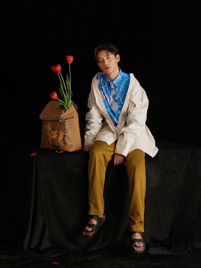 电影|原创魏晨商演直接叫停，专业的歌手不假唱！太敬业了！