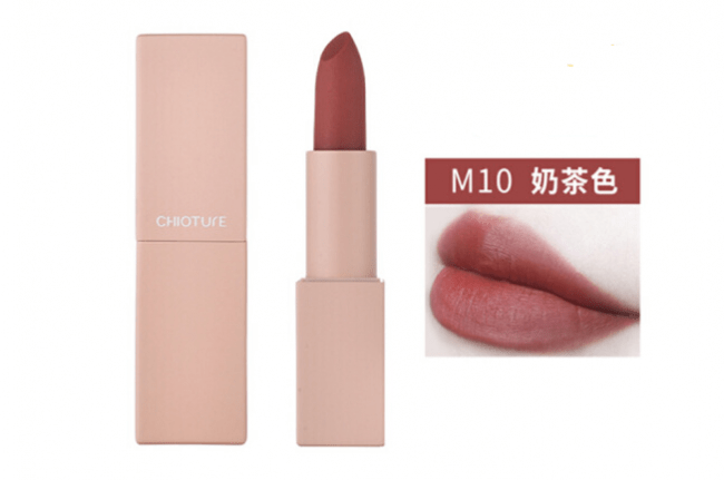 口红|国货平价口红测评推荐:超滋润显白每一款都是完美的平替