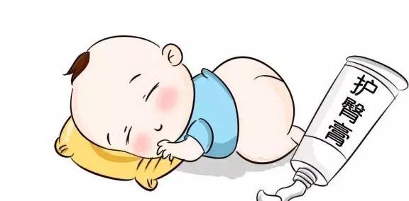 尿布|婆婆却执意用尿布！护理宝宝小屁屁，这四招不能少宝宝屁股红