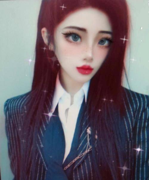 许佳琪|THE9遇“在逃公主”特效，许佳琪温柔，虞书欣娇俏，而她不愧是门面担当