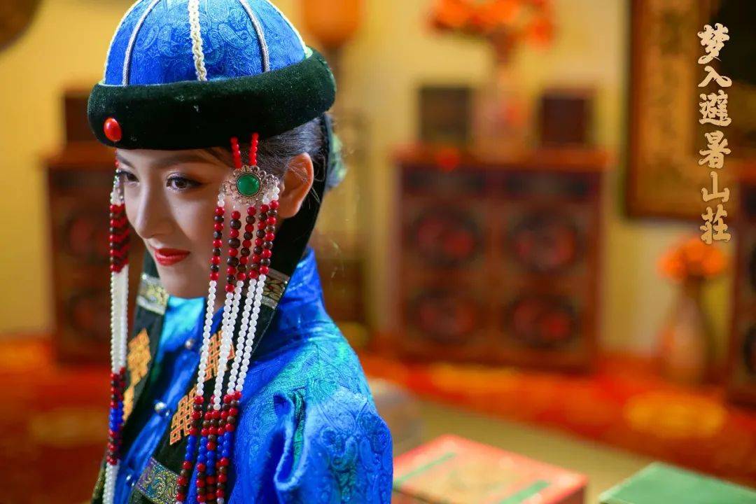 中华民族|从文本到情境：《梦入避暑山庄》的历史旅程