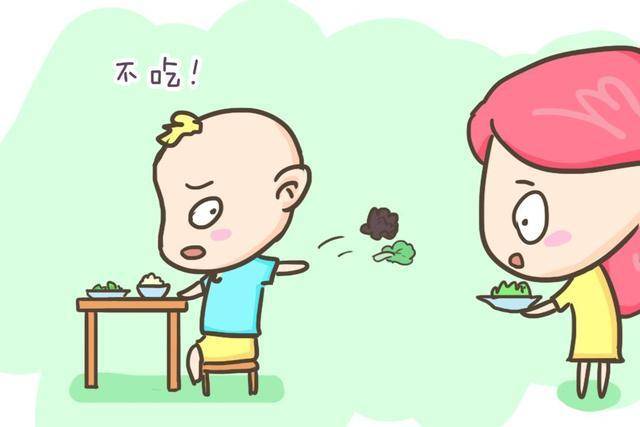 宝宝|对照看看,妈妈们都掌握了吗?干货!不得不知的9个育儿小知识