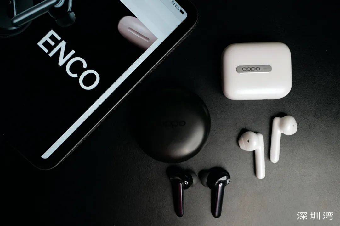 Enco|岂止产品？一家手机厂的 IoT 平台和生态是这样成长的