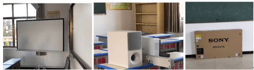 科技赋能教育，创意助力梦想：索尼“梦想教室”走进山东-家电圈官网