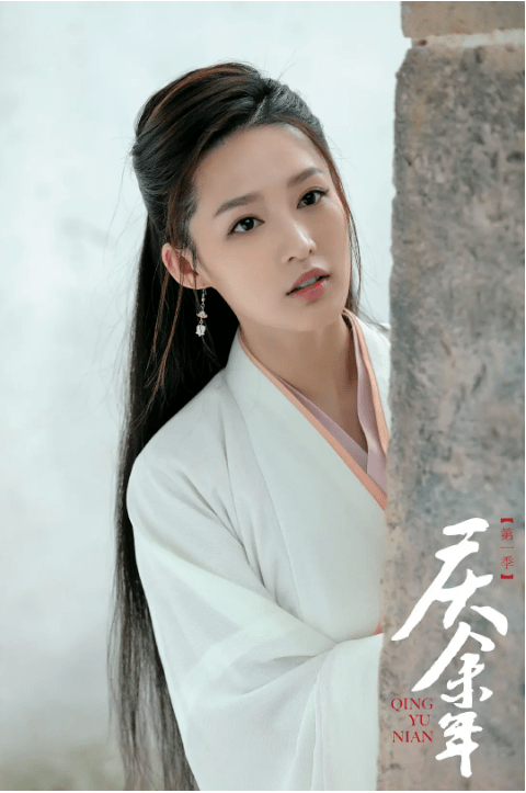 李沁古装好得,仙气型格样样掂!佢嘅日常穿搭又点?