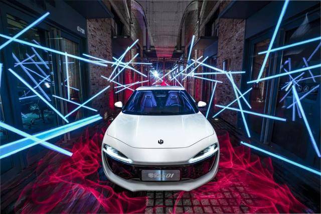 经营|零跑老东家大华股份是如何避免深陷烧钱泥淖的？