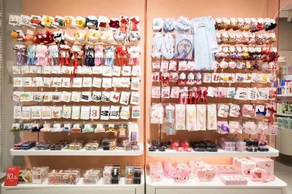 安利|龙华壹方天地周年庆典，收好这份剁手清单！