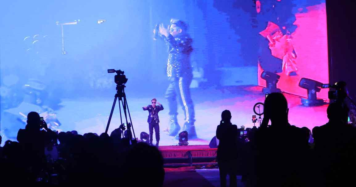 品牌|小爱裙一夜爆红 这一条小爱裙究竟有何魅力 ----记小爱裙新品订货会暨九粤九周