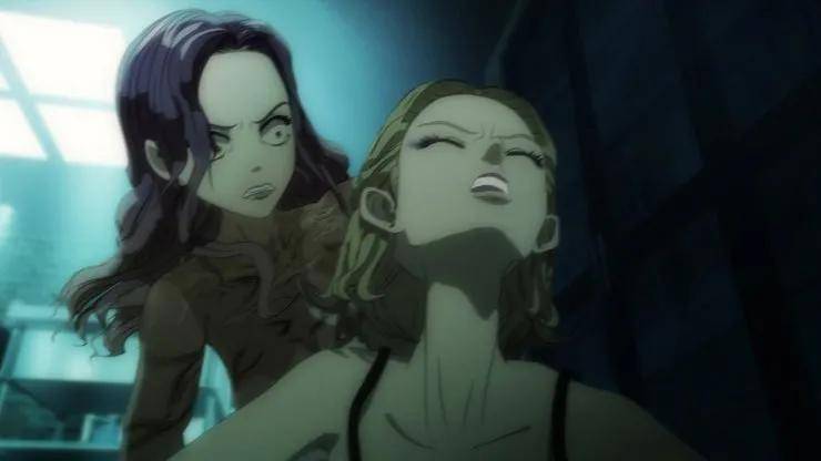 全网|才没红几天,她的整前脸就被全网扒光了…