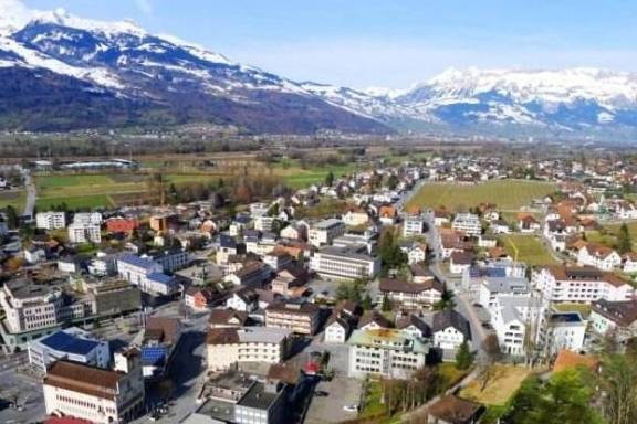 列支敦士登 gdp_列支敦士登地图(3)