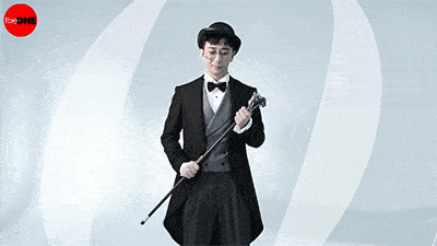 什么|壹号THEONE | 王自健：随遇而安