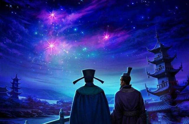 子孙|古代天文工作者的人生有多可悲？子孙世袭不能转业，不想学就发配充军