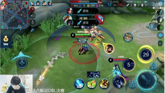 史无前例 gemini最强输出,司马懿爆炸流