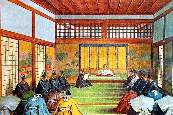 
世界历史中让人胆颤的十大帝王 中国占了三个 第一名让世界恐慌【MK电竞】(图1)