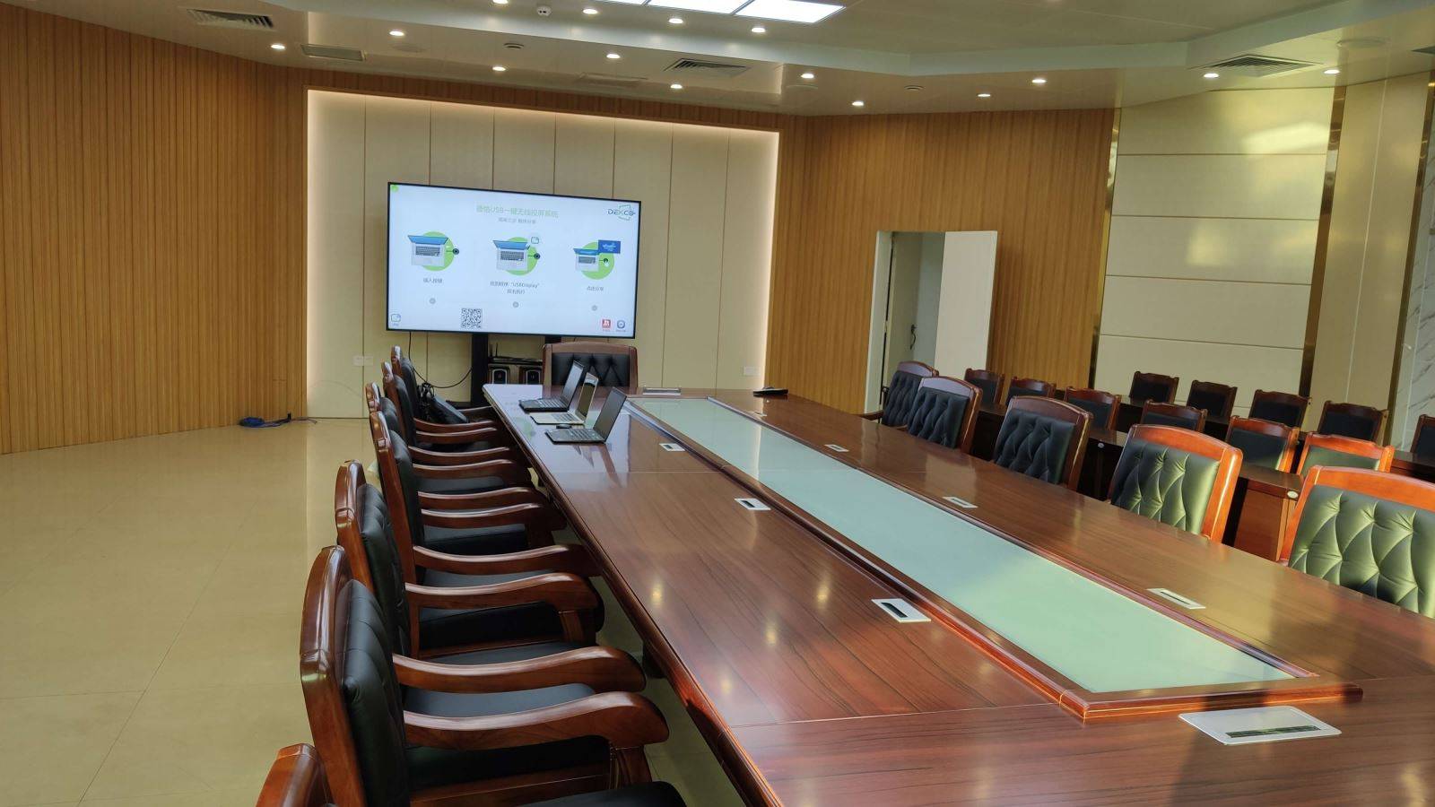 DK-mini|如何利用Iphone手机airplay功能,实现手机画面无线投屏在电视上