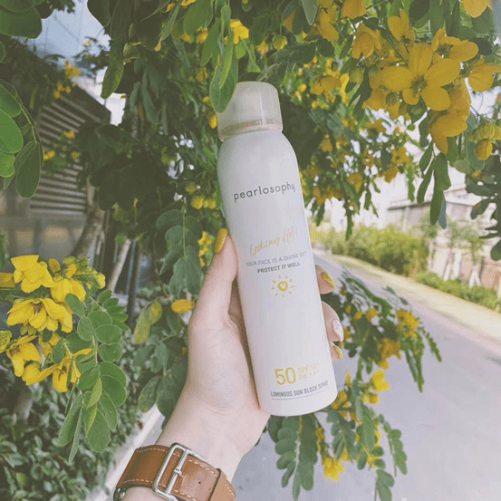 真珠|真珠美学婷姐,告诉你肌肤防晒的重要性