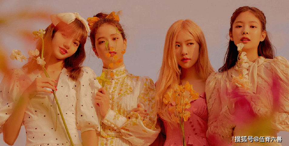 剪刀|BLACKPINK的“时尚经”:长裤变上衣,用剪刀爆改各种奢侈品t