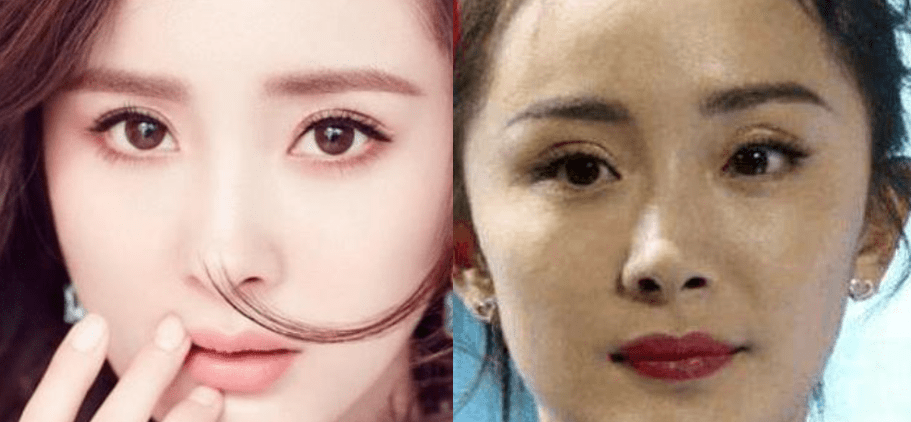 变化|关晓彤生日蹦迪被骂不检点,有谁注意到了她悄悄变化的眼睛...