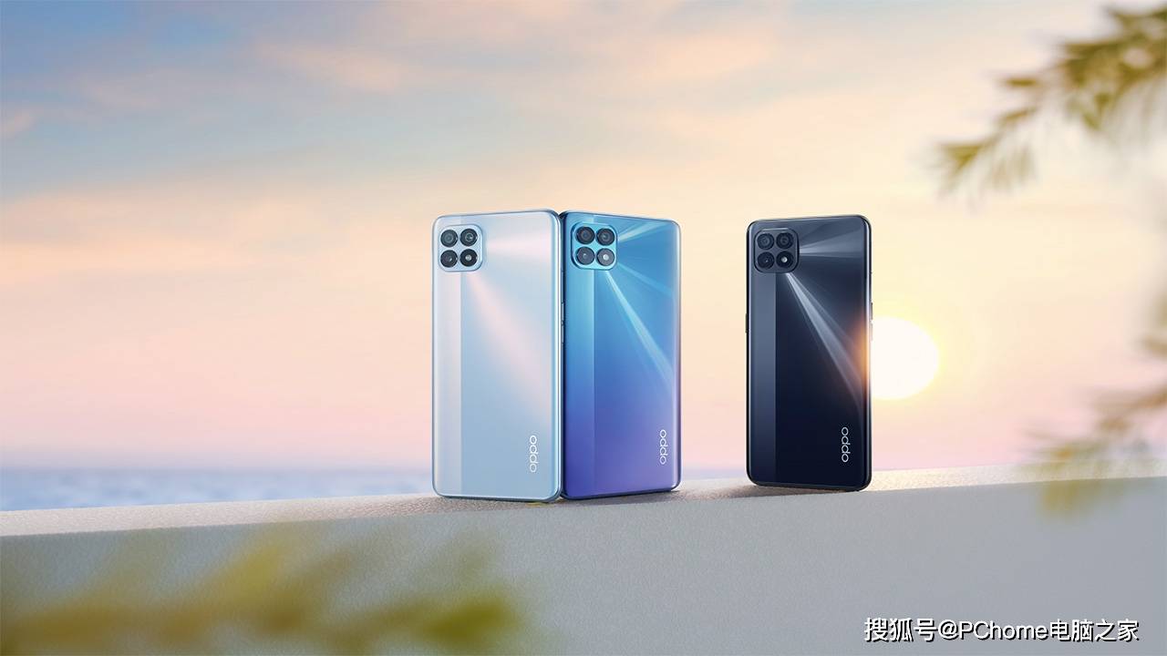 Reno|OPPO Reno4 SE全面测评 价位段无可置喙的超值