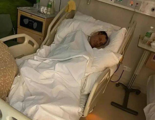 陈惠敏一生仗义晚年却被朋友坑：“被逼”承认