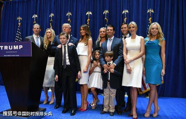 白皮|特朗普偷税漏税？白皮黑心商人，或面临税务欺诈调查