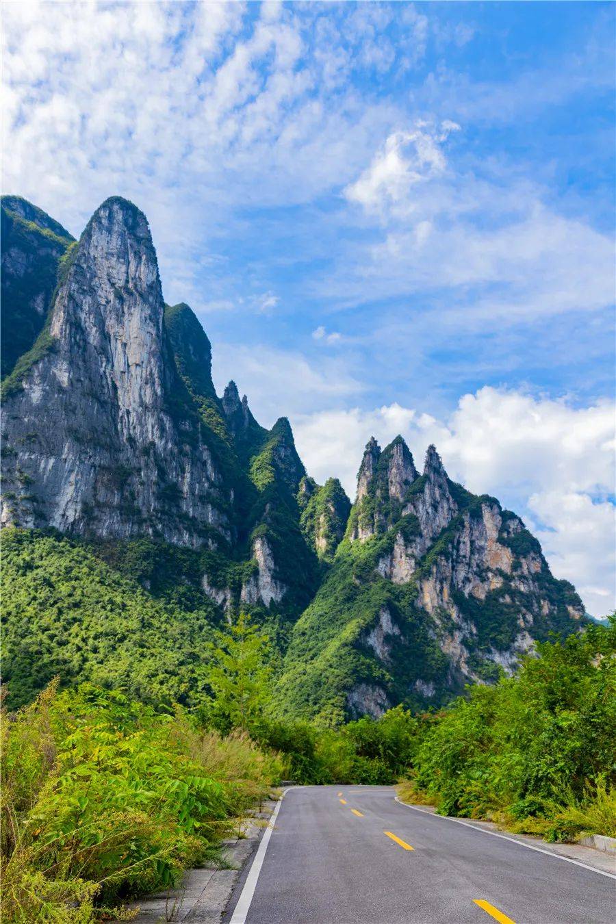 【鄂西山泉】恩施大峡谷秋景,遇见你,余生记忆都是你!