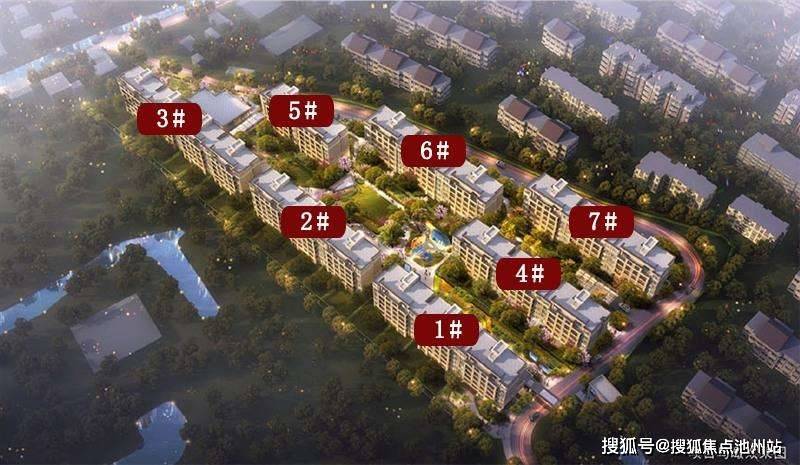 【官方】宁波慈溪市【青溪云庐】售楼处电话-地址-价格-楼盘最新动态!
