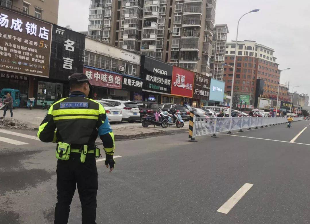 江西铅山红绿灯已恢复正常〖现在江西省吉安市的疫情怎样样〗