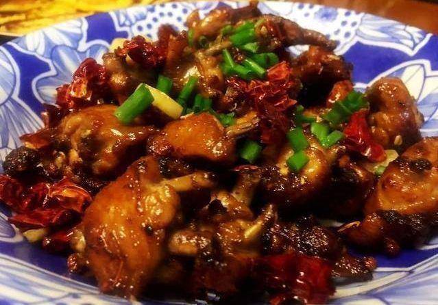 饭菜|好吃特别下饭，家人天天吃都不觉得腻必备的几道特色下饭菜