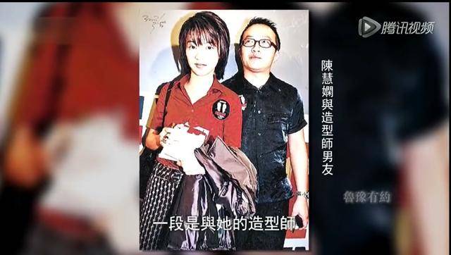 她是香港一代天后，遭3个男人抛弃，爆红时突然