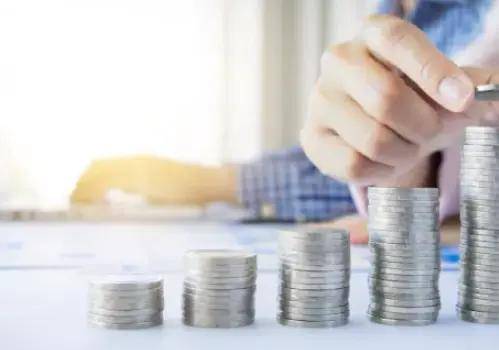 怎样让自己变得有被动收入 53bfa2f538c64364a385a2dd4a38fa8a.jpeg