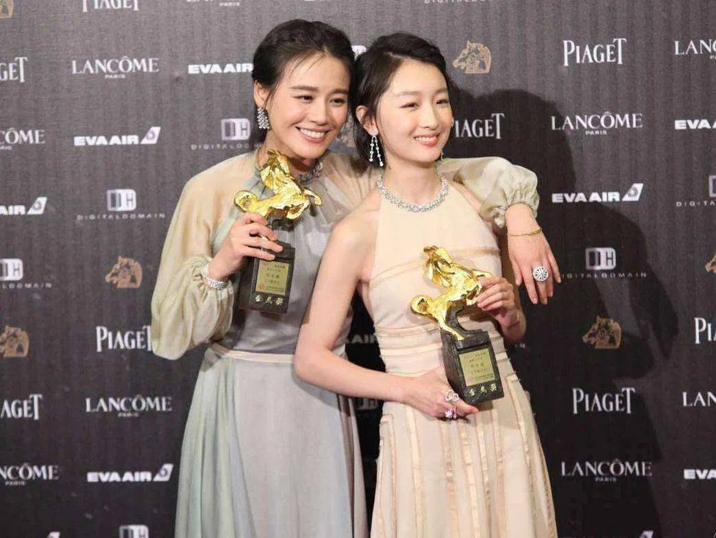 造型|原创《流金岁月》预告曝光，倪妮颜值造型碾压，刘诗诗难吃双女主红利