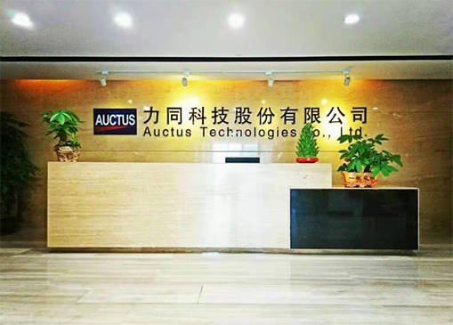 力同科技市占率不足1%打折突击业绩 六成发明