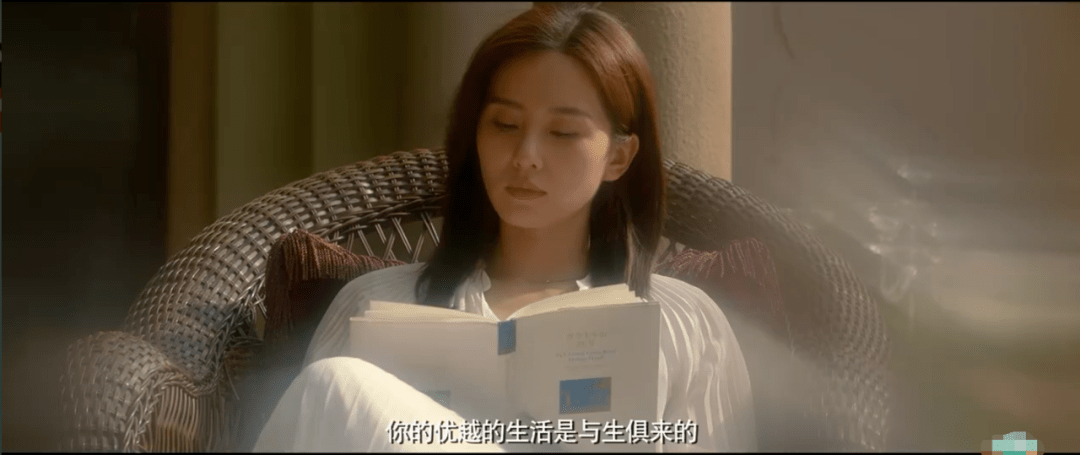 造型|原创《流金岁月》预告曝光,倪妮颜值造型碾压,刘诗诗难吃双女主红利