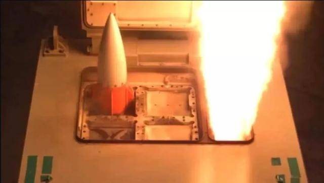 中国版“先进海麻雀”上舰？海军为何急需“一